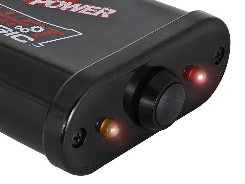 وحدة ناقل الحركة aFe Power ShiftLogic 04.5-07 Dodge Diesel 5.9L مع 48RE