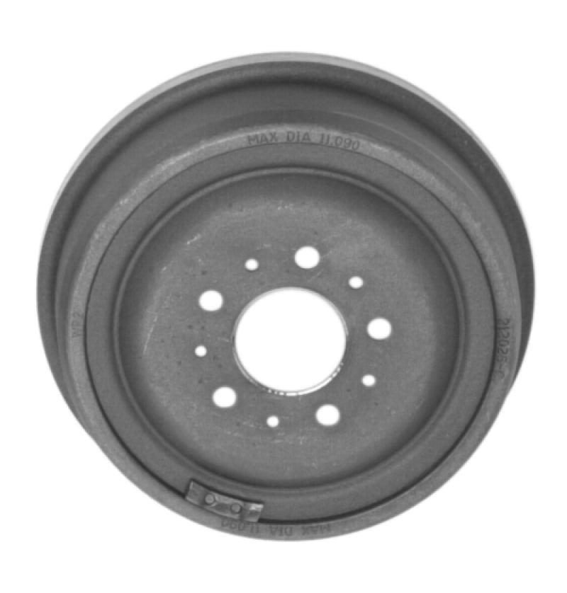 Brake Drums
