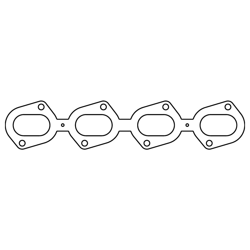 كوميتيك فورد 4.6 لتر/5.6 لتر DOHC Modular V8 .030 بوصة MLS حشية عادم