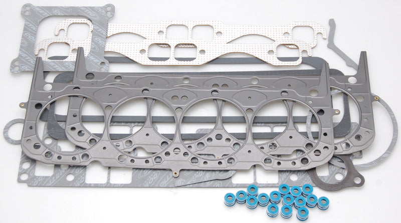 مجموعة Cometic Street Pro GM Small Block ZZ4 Crate Motor 4.080 Top End