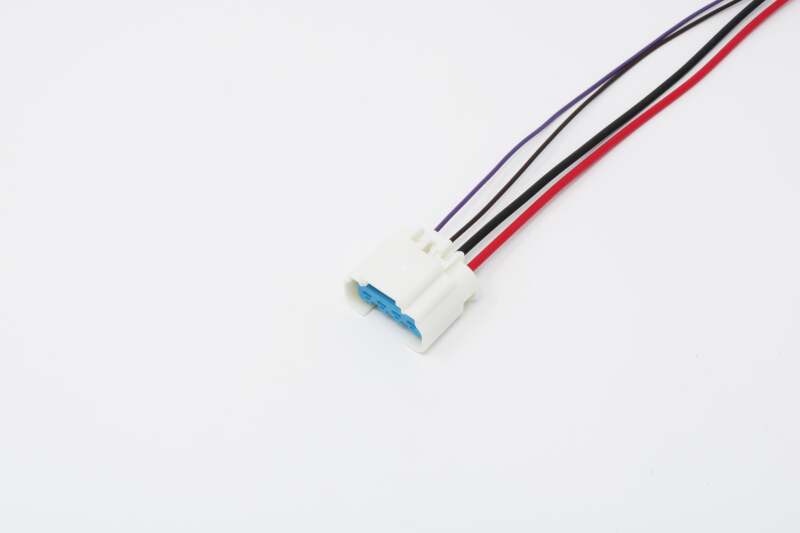 Aeromotive VaporWorx Gen 5/6 LS3 & ZL1 Wiring Pigtail & Plug
