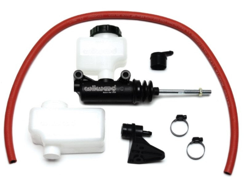 Brake Master Cylinder