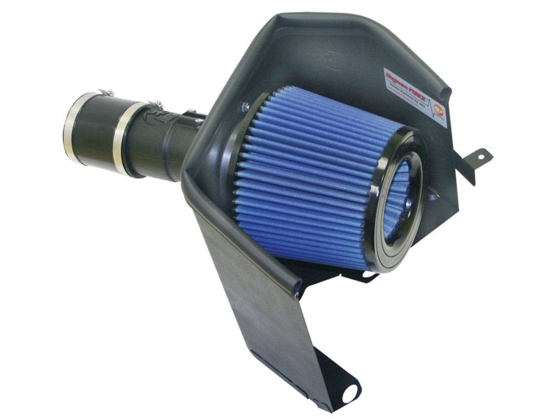 مداخل aFe MagnumFORCE المرحلة الثانية P5R AIS P5R نيسان فرونتير/باثفايندر/إكستيرا 05-11 V6-4.0L