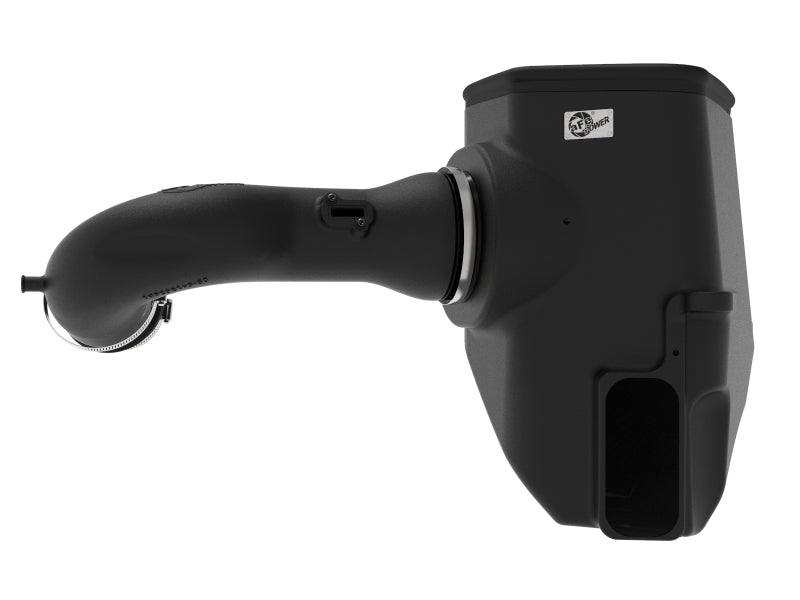 مدخل هواء بارد aFe Magnum FORCE Stage-2 Pro 5R لسيارة GM Silverado/Sierra 1500 V6 سعة 4.3 لتر موديل 19-20