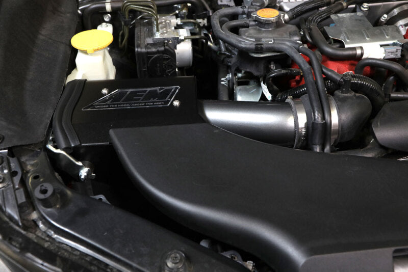 نظام سحب الهواء البارد AEM 19-21 Subaru WRX STI 2.5L H4