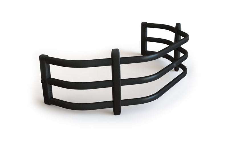 AMP Research 19-22 Ford Ranger Standard Cab BedXtender HD Sport - Black