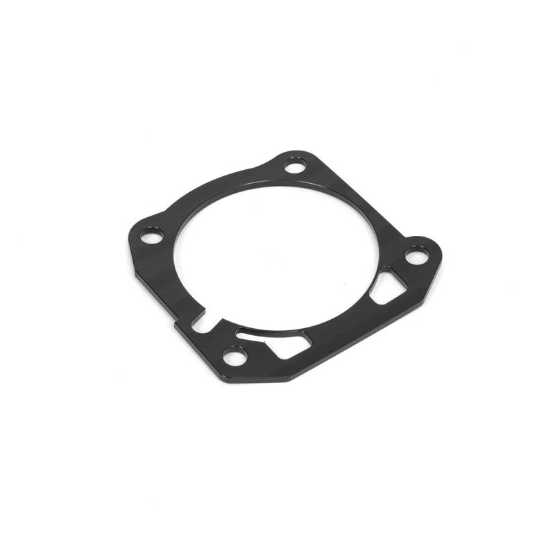 BLOX Racing Thermal Throttle Body Gasket K Series DBW 06-11 Civic 72mm