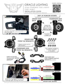Installation Instructions