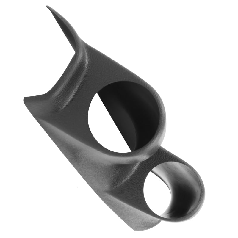 حامل عداد أوتوميتر مزدوج بقاعدة A-Pillar مقاس 2-1/16 بوصة، بيك أب Gm C/K، موديل 1995-1998