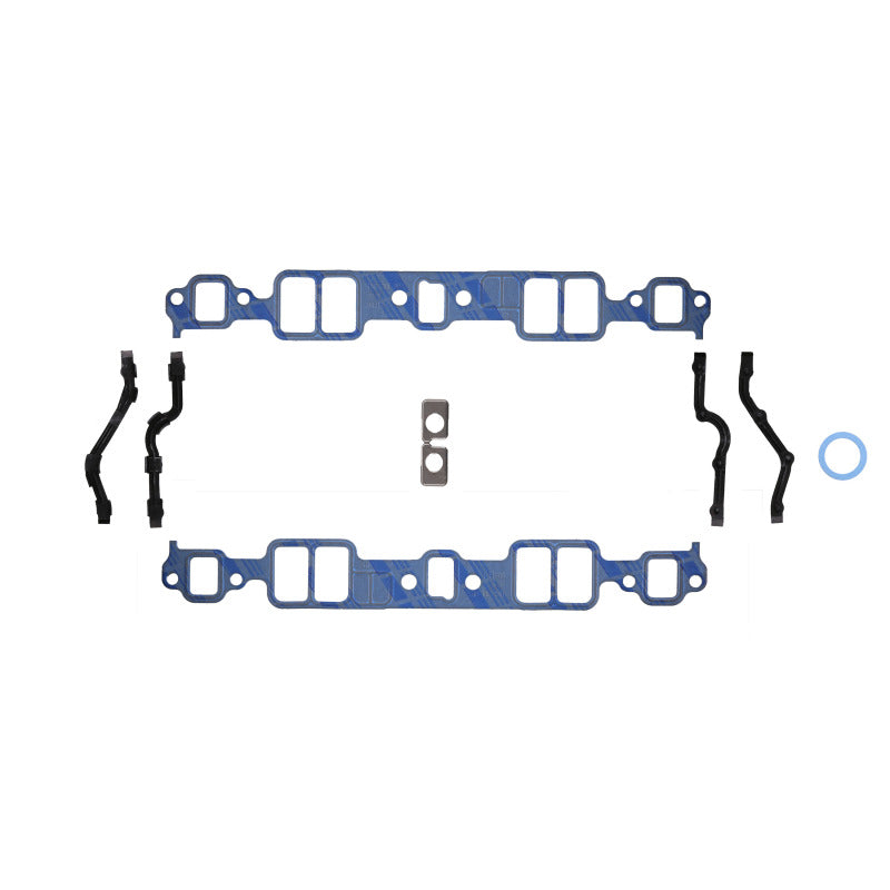 Fel-Pro 82-86 Chevrolet Camaro/1969 El Camino Engine Intake Manifold Gasket Set
