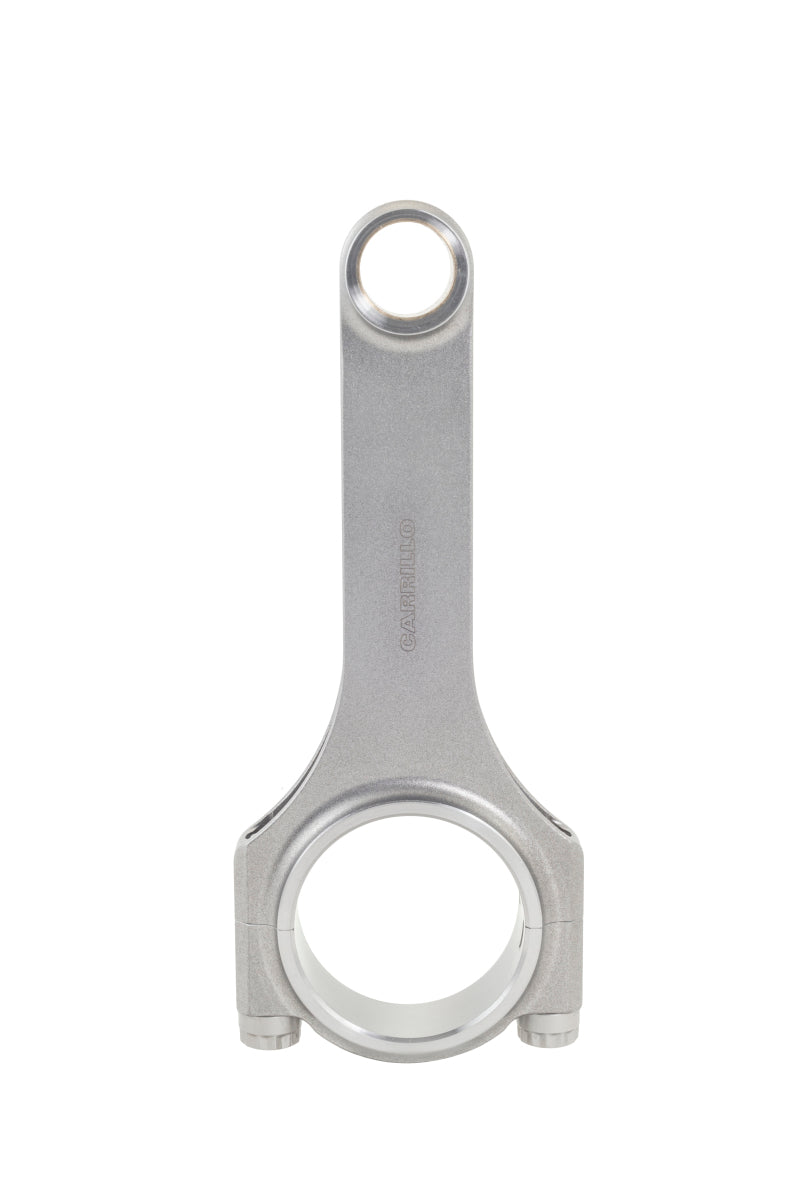 قضبان توصيل Carrillo 02+ GM Ecotec 2.0L/2.2L (L61) Pro-H 3/8 CARR Bolt (مجموعة من 4)