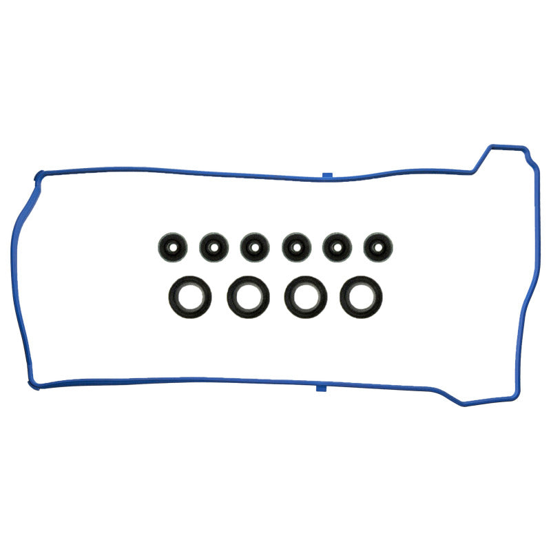 Fel-Pro 02-14 Honda CR-V/12-15 Civic/02-03 Acura RSX/07-12 RDX Engine Valve Cover Gasket Set