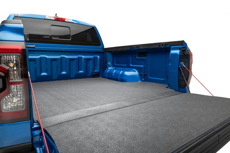 Husky Liners 19-25 RAM 1500 CC 5.7ft Bed New Body Guardian Impact Bed Mat