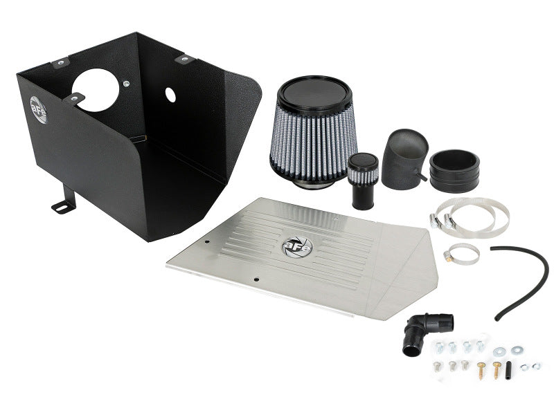 مداخل aFe MagnumFORCE المرحلة 1 PDS AIS PDS VW Golf/Jetta 00-04.5 l4-1.8/1.9L
