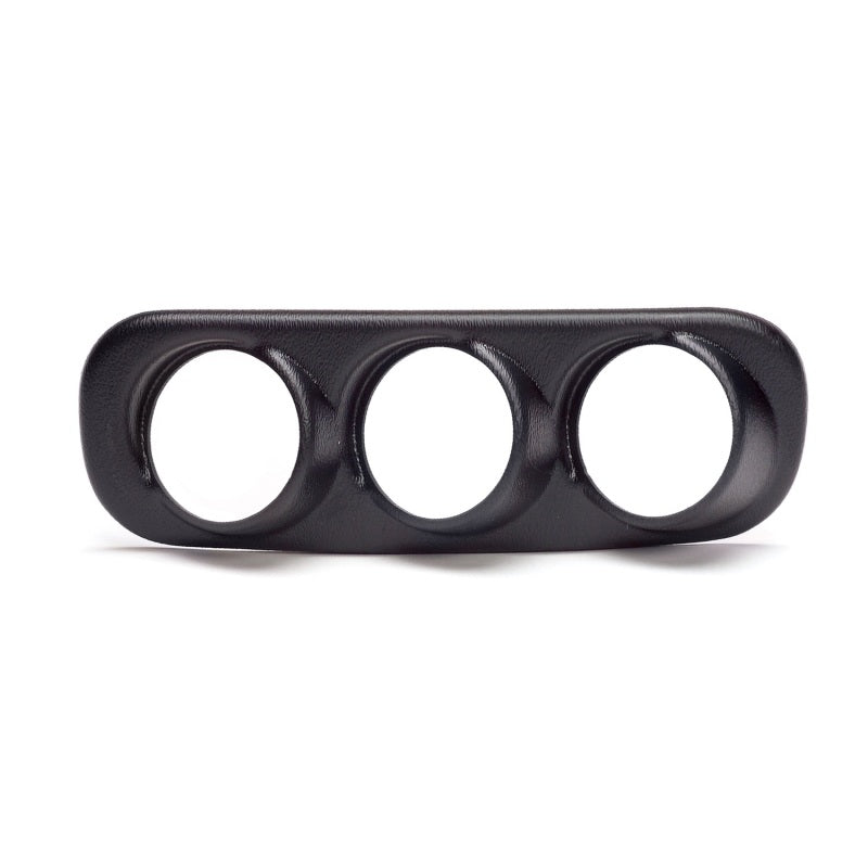 أوتوميتر 03 دودج رام 52 مم ثلاثي في ​​لوحة القيادة