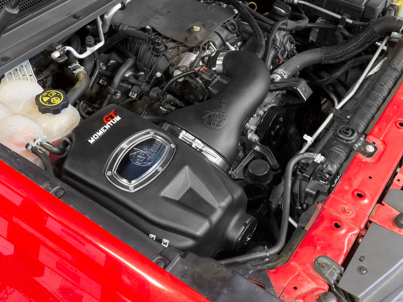 نظام سحب aFe Momentum GT Pro 5R 15-16 GM Colorado/Canyon V6 3.6L