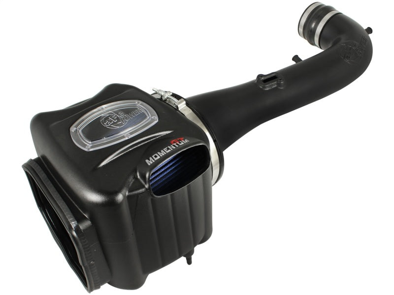 نظام سحب aFe Momentum GT PRO 5R المرحلة الثانية SI 14-17 GM Silverado/Sierra 1500 5.3 لتر/6.2 لتر