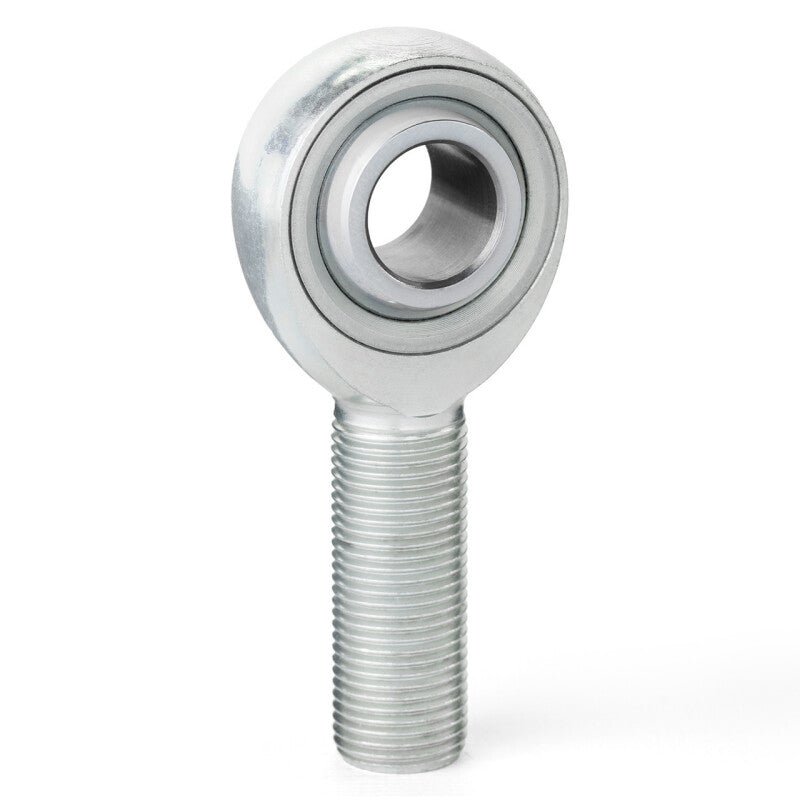 QA1 H Series 3-Pc Rod End - Male/Right Hand - 10mm Bore x M10x1.25 - Alloy Steel