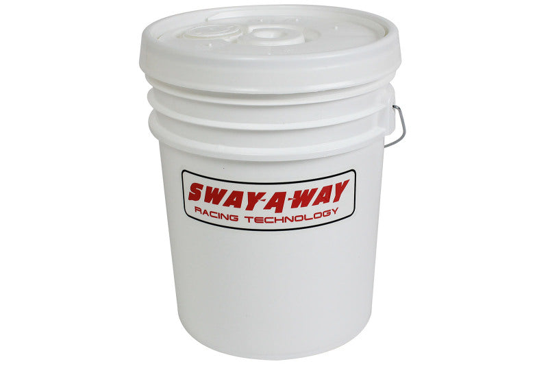 زيت الصدمات aFe Sway-A-Way سعة 5 جالون