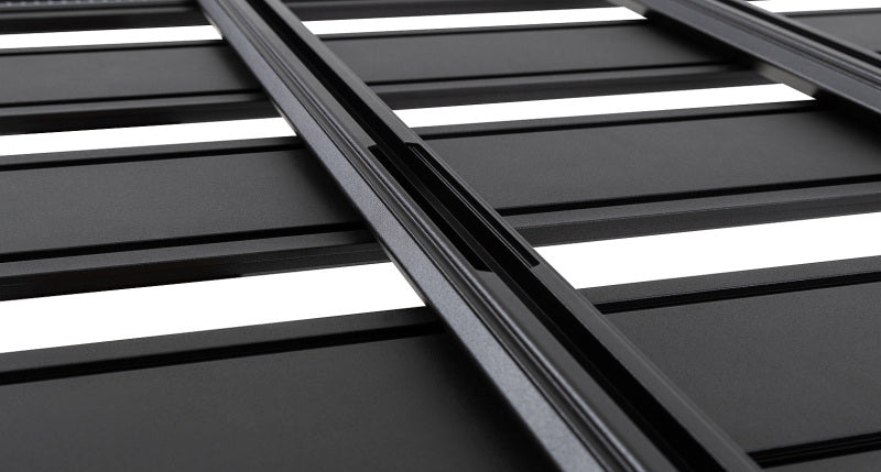 Rhino-Rack Pioneer Platform Tray - 60in x 54in - Black