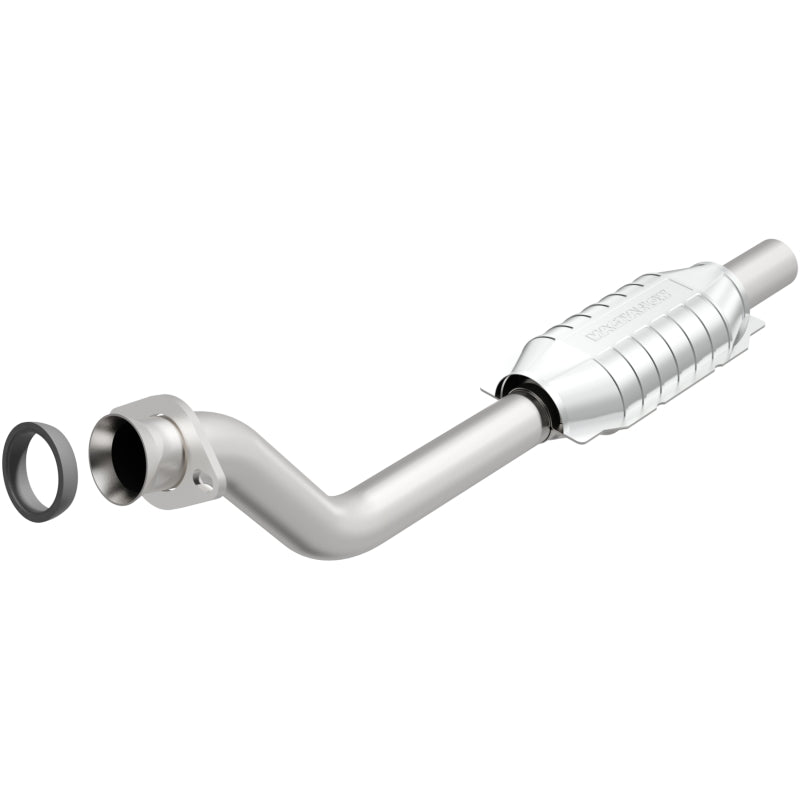 MagnaFlow Conv GM 37.38X6.5X4 2.25/2.25