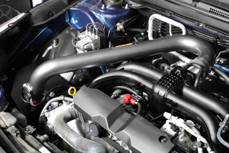 مدخل هواء بارد AEM CAS 17-18 Subaru Legacy H4-2.5LF/I