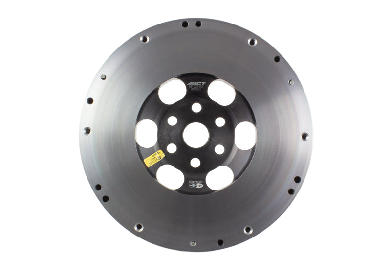ACT 07-13 Mazda Mazdaspeed3 2.3T XACT Flywheel Prolite (للاستخدام مع لوحة ضغط وقرص ACT)