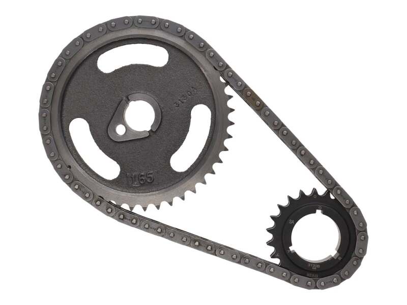 Manley Race Roller Timing Chain Kit - Big Block Ford