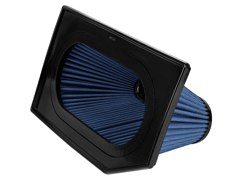 فلتر هواء مقلوب aFe Magnum FLOW PRO 5R لسيارة جيب رانجلر (JL) موديل 18-19 I4-2.0L(t) / V6-3.6