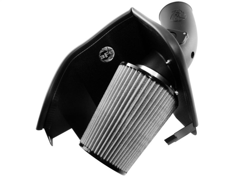 مداخل aFe MagnumFORCE المرحلة 2 PDS AIS PDS شاحنات فورد ديزل 03-07 V8-6.0L (td)