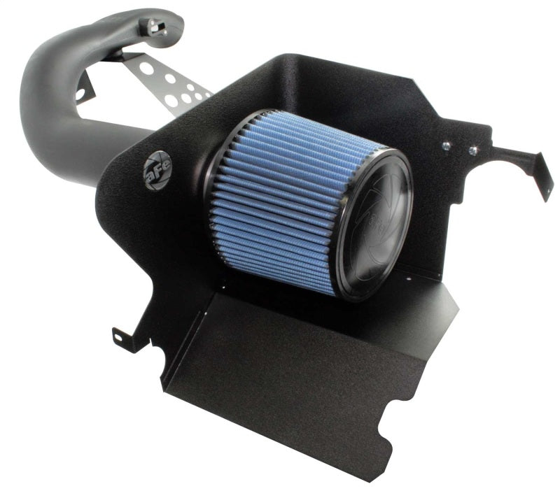 مداخل aFe MagnumFORCE المرحلة الثانية P5R AIS P5R فورد F-150 04-08 V8-5.4L