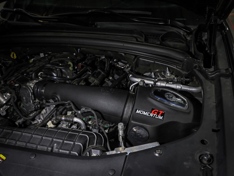 نظام سحب aFe AFE Momentum GT Pro 5R 2009-2012 Jeep Grand Cherokee (WL) V6-3.6L