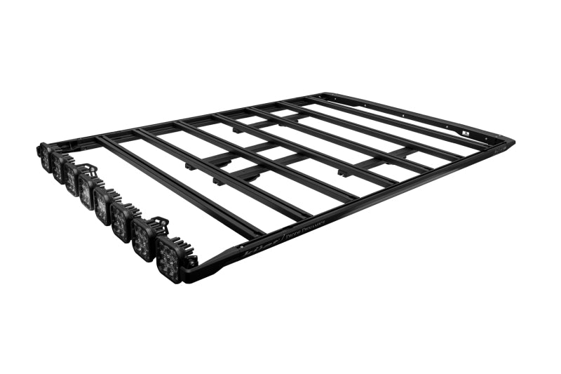 Diode Dynamics DEK Universal 54 x 81in 8-Pod SS5 Sport - White Driving