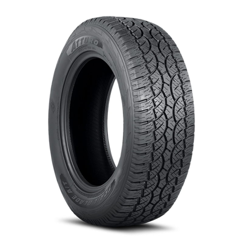 Atturo Trail Blade A/T Tire - 235/70R16 106T - TBAT-I0048346