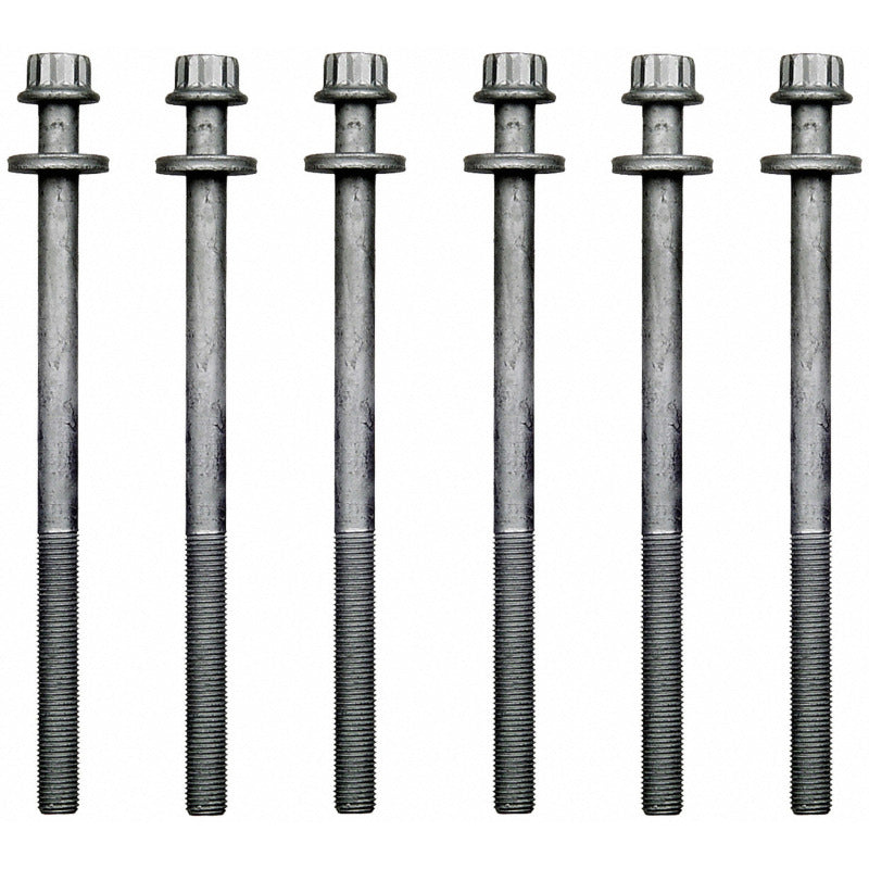 Fel-Pro 15-20 Subaru WRX/13-20 WRX STI/17-20 Toyota 86 Engine Cylinder Head Bolt Set