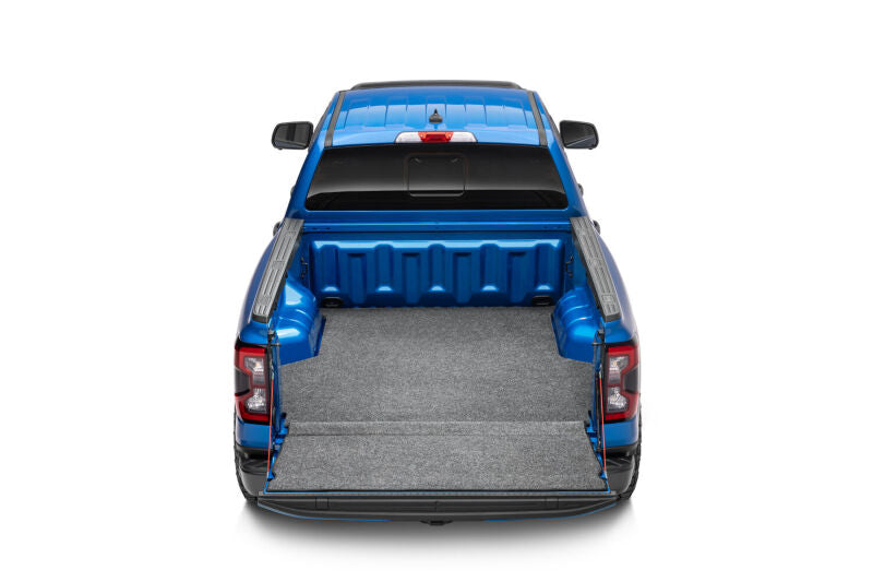 Husky Liners 23-26 Chevrolet Colorado/GMC Canyon CC 5ft Bed Guardian Comfort Bed & Tailgate Mat