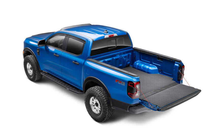 Husky Liners 02-19 RAM 1500 & 02-25 2500/3500 8ft Bed Guardian Impact Bed Mat