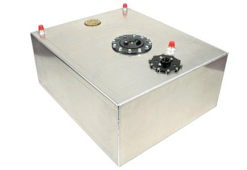 Aeromotive Stealth Fuel Pump - Module - w/Fuel Cell Pickup - Brushless Eliminator