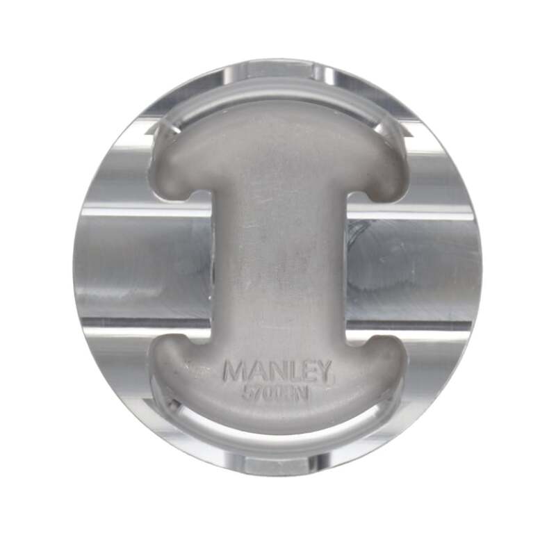 Manley Ford 4.6L Modular V8 Piston Set - 3.552in Bore 1.200in CH, -23.00 CC