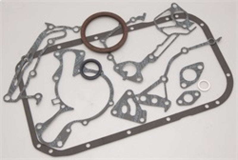 طقم حشية سفلية لمحرك Cometic Street Pro 88-96 Mitsubishi 6G72 SOHC V6