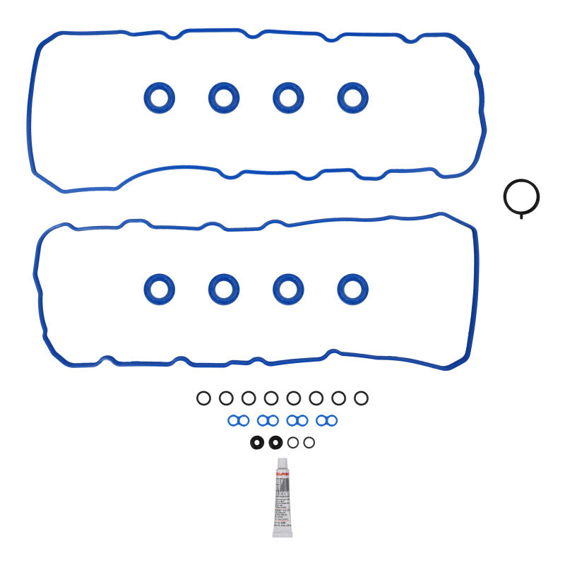 Fel-Pro 10-23 GX460/08-21 Toyota Land Cruiser/08-22 Sequoia Engine Valve Cover Gasket Set