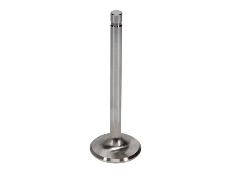 Manley Chevrolet 409 Exhaust Valve Kit - 1.750in Head Dia. 5.105in O/A Length, 0.3715in Stem
