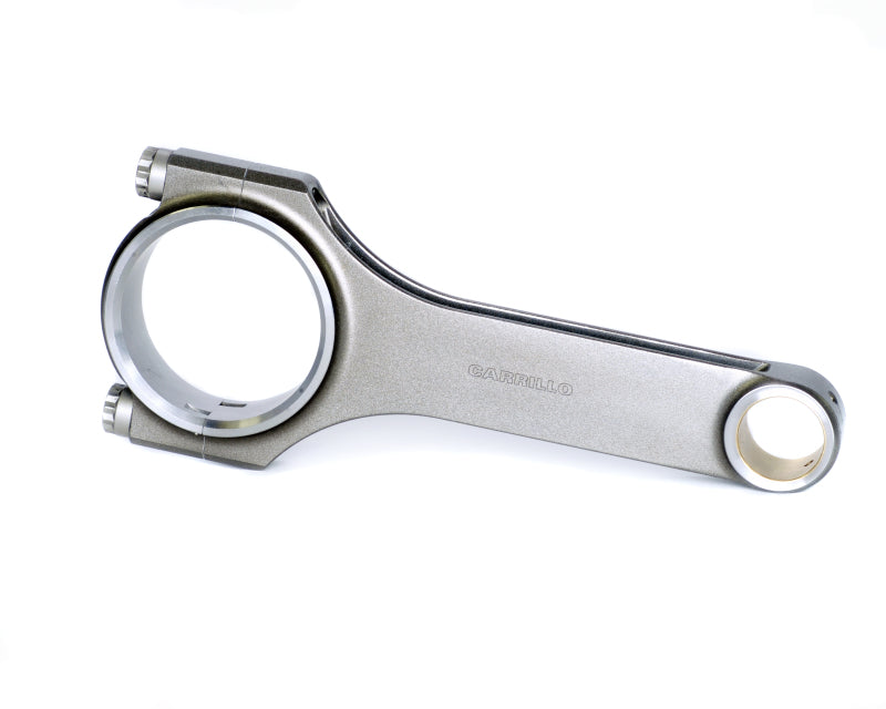 قضيب توصيل Carrillo Dodge Hemi (5.7 لتر/6.1 لتر) مستقيم Pro-H 3/8 WMC Bolt - مفرد