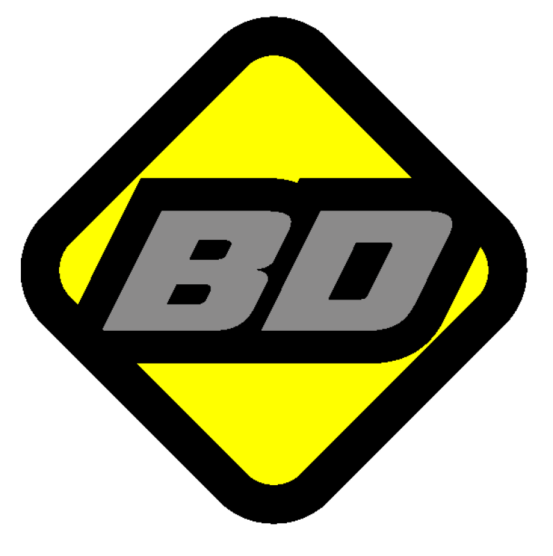 BD Diesel 12-18 RAM 2500/3500 5.7L/6.4L HEMI 4WD (66RFE) Roadmaster Transmission & Converter Package
