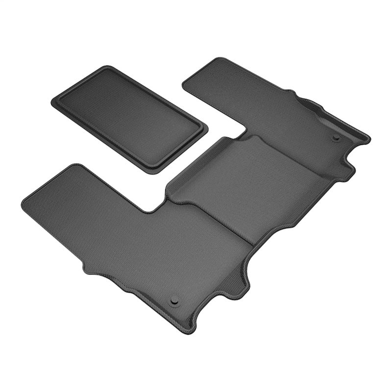3D MAXpider 22-24 Jeep Wagoneer 7 Seat Kagu Black R3