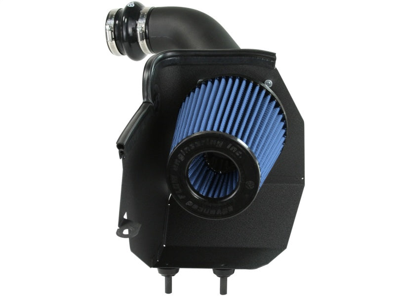 مدخل هواء aFe MagnumFORCE المرحلة الثانية Pro 5R 07-11 Jeep Wrangler (JK) V6 سعة 3.8 لتر
