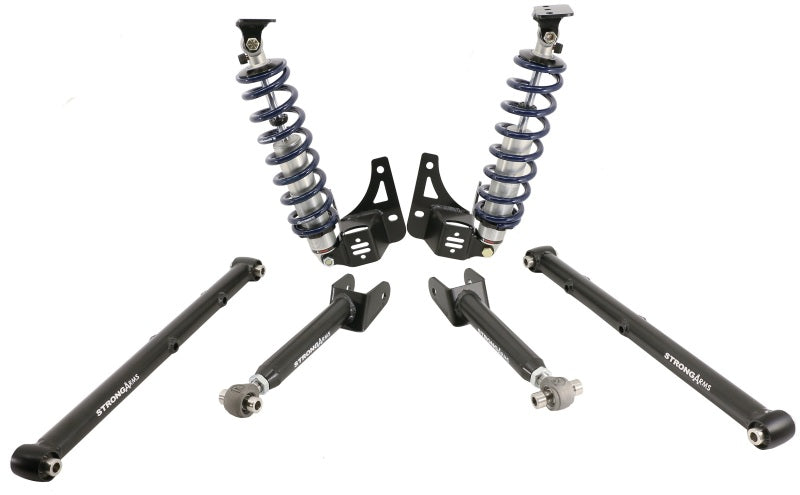 RID Control Arms - Front Lower