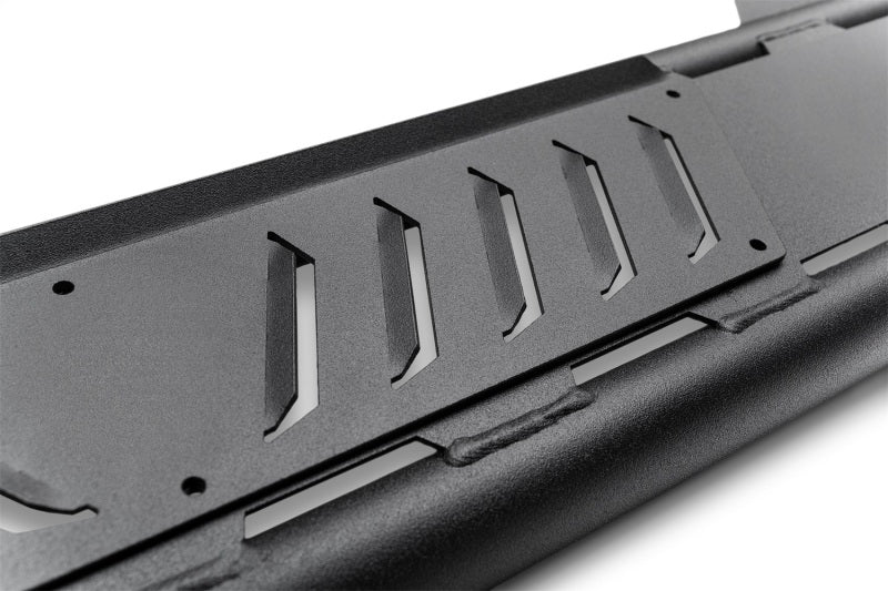 N-Fab 18-24 Jeep Gladiator JT Roan Running Boards