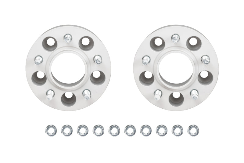 فاصل خلفي Eibach Pro-Spacer بقطر 30 مم / نمط برغي 5x114.3 / مركز المحور 70.5 لسيارة فورد موستانج 05-14