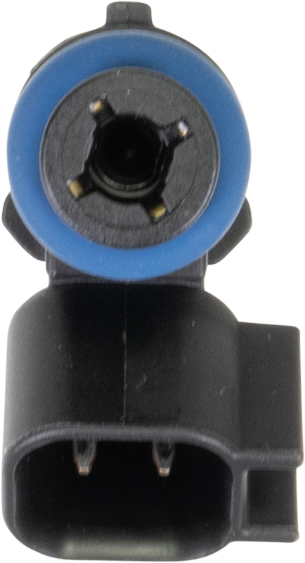 Edelbrock Precision-Flow Fuel Injector (42 lb/hr) - Set of 8